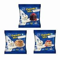Pillsbury Pancake Mix