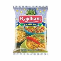 Rajdhani Chana Dal 1kg