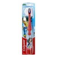 Colgate Kids Wonder Woman Battery Powered Toothbrush