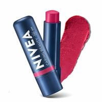 Nivea Lip Caring Beauty Pink Lip Balm