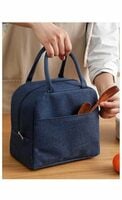 EUFLORIA Insulated Lunch Bag