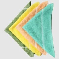 Cotton Colors Hand Towels