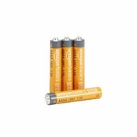Amazon Basics AAAA Alkaline Batteries