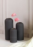 Craftribal Modern Ceramic Flower Vase