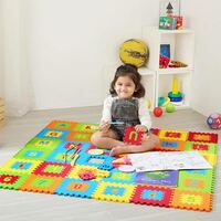 Amazon Brand Supples Baby Playmat