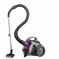 AmazonBasics 18kPa Bagless Cyclonic Cylinder Vacuum Cleaner