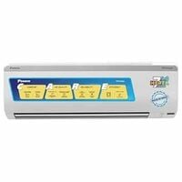 Daikin 1.5 Ton 5 Star Inverter Split AC