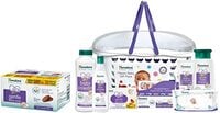 Himalaya Baby Gift Pack & Gentle Baby Soap
