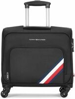 Tommy Hilfiger Overnighter Bag