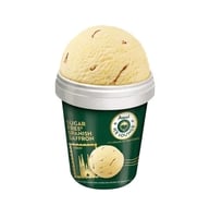 Amul Ice Lounge Sugar-Free Ice Cream Tub