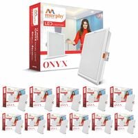 Murphy Trimless LED Panel Light