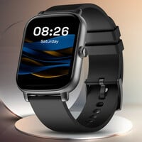 Noise Icon Buzz Smartwatch