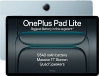 OnePlus Pad Lite