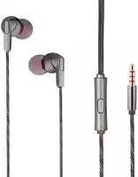 MAK Wired Earphones Deal
