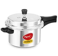 Pigeon by Stovekraft Favourite Pressure Cooker