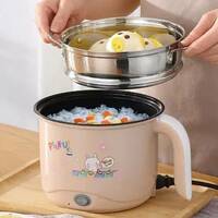 GAMADIYN BAZAAR Electric Multi-Cooker