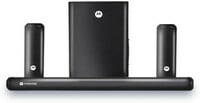 Motorola AmphisoundX Vibe 500W Dolby Digital Bluetooth Soundbar