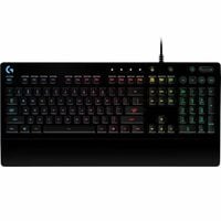 Logitech G213 Prodigy Gaming Keyboard