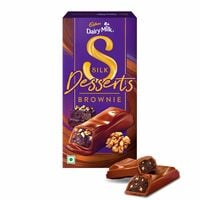 Cadbury Dairy Milk Silk Chocolate