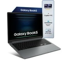 Samsung Galaxy Book5 Metal Laptop