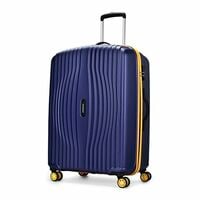 Aristocrat Vortex Plus 75cm Large Hardside Luggage