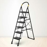 Asian Paints TruCare 6-Step Ladder
