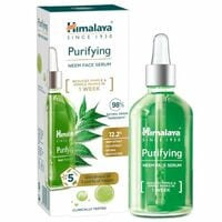 Himalaya Purifying Neem Face Serum