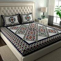 Clothology Bedsheets 90% Off