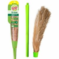 Scotch-Brite No-Dust Broom