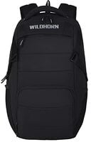 WildHorn Waterproof Laptop Backpack