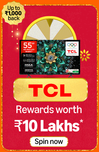 TCL Smart TV Offer