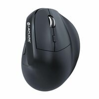 LAPCARE SunGrip Wireless Mouse