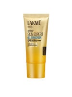 Lakme Sunscreen Gel SPF 50 PA+++ with Niacinamide