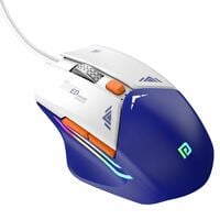 Portronics Vader Wired Gaming Mouse
