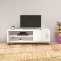 Nilkamal Cora Engineered Wood TV Entertainment Unit