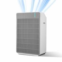 CUCKOO Respure Copper Air Purifier