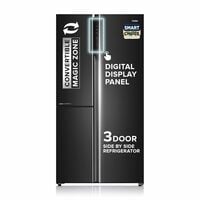 Haier SmartChoice 598L Refrigerator