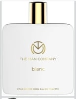 The Man Company Blanc EDT 100ml for Men