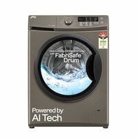 Godrej 8 Kg 5 Star AI Front Load Washing Machine