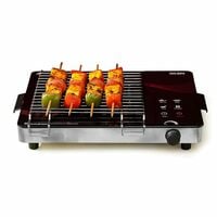 Glen 2000W Infrared Cooktop