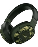 boAt Rockerz 550 Over-Ear Bluetooth Headphones