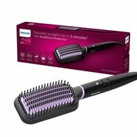 Philips Hair Straightener Brush BHB880/10