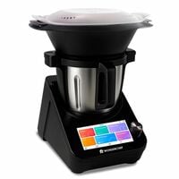 Wonderchef Chef Magic All-in-One Kitchen Robot