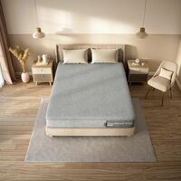 Wakefit ShapeSense Orthopedic Memory Foam Mattress