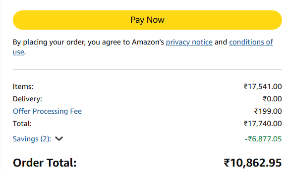 Sony WF-1000XM5 Earbuds