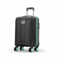 Safari Thorium Neo Cabin Luggage