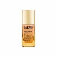 Lakme VitC Superglow Skin Perfecting Tint