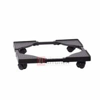 XL Kitchen Premium Adjustable Stand & Trolley