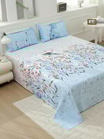 Story@home King Bedsheet