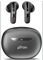 pTron Bassbuds Astra TWS Earbuds